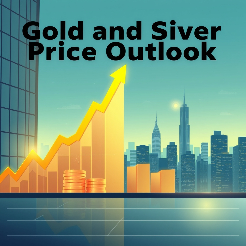 Perspectivas de los precios del oro y la plata: Principales detonantes globales a seguir la próxima semana