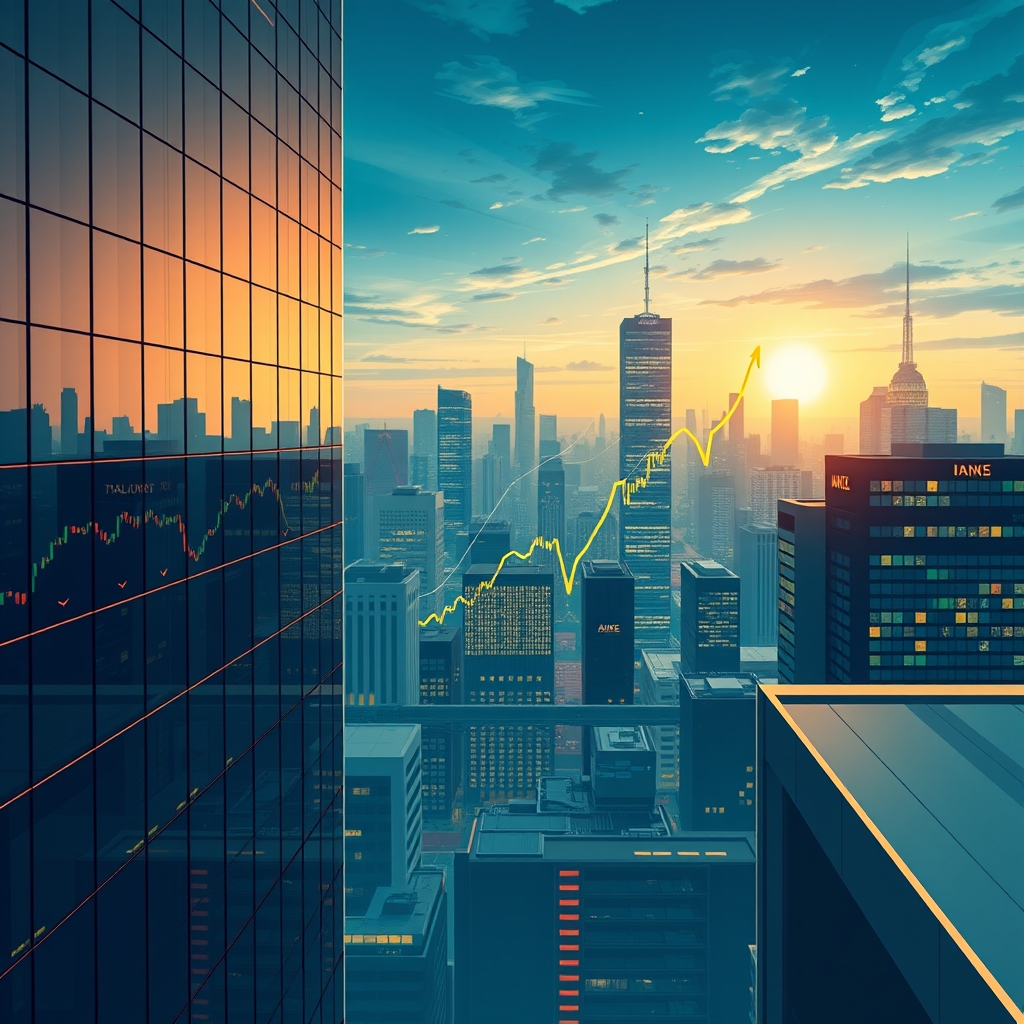 Chris Wood’s Warning: Why Malinvestment Could End the AI Boom