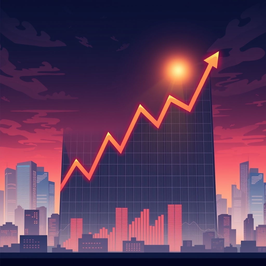The FII U Turn: 6 Stocks That Turned Into Multibaggers Recently