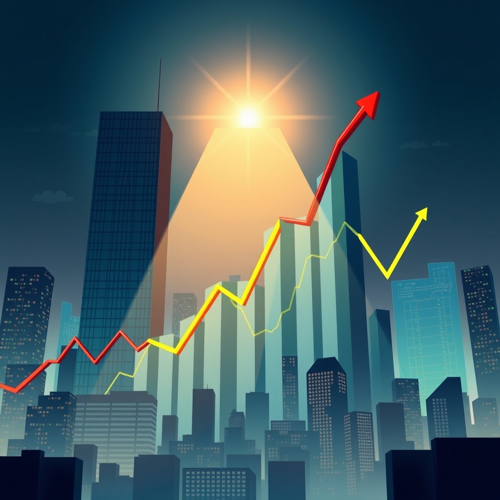 8只中盘股蓄势待发，有望迎来大幅上涨：分析师预测涨幅可达75%