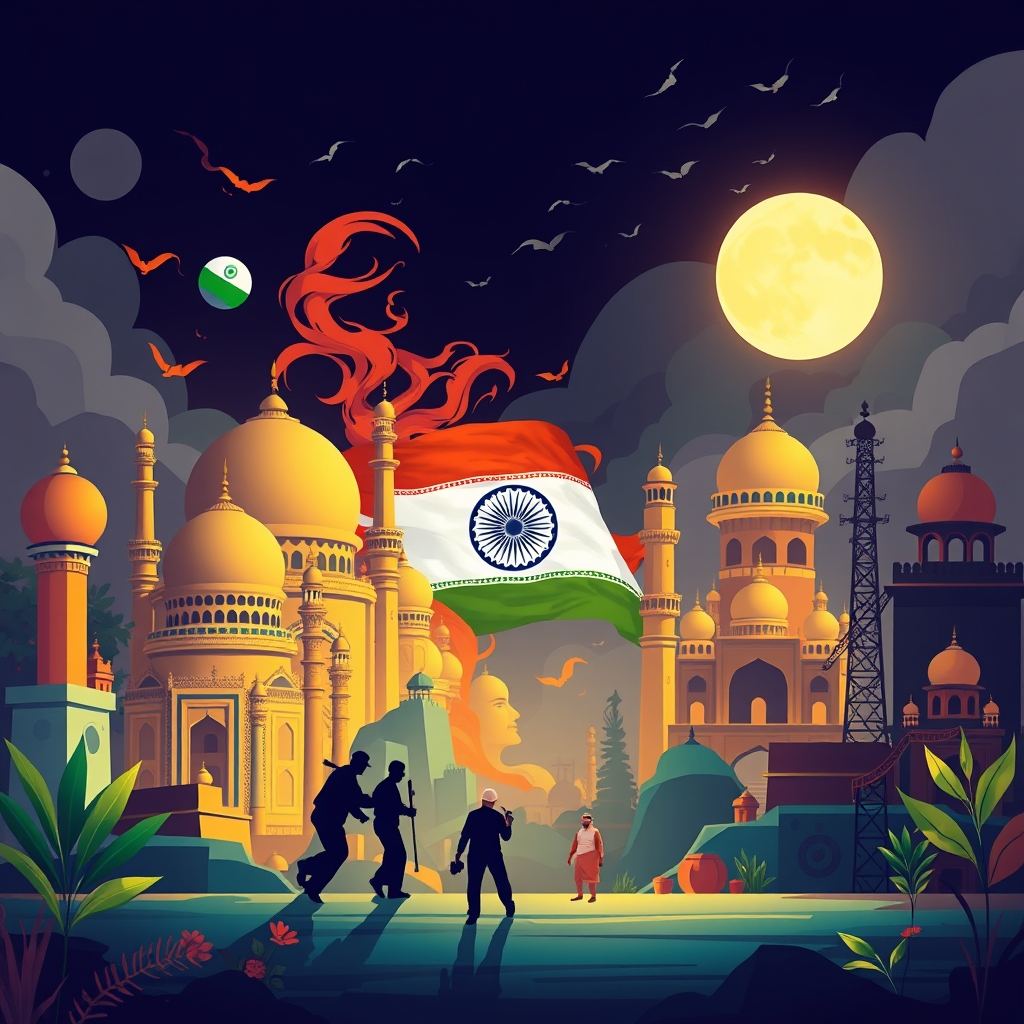 AS Melonggarkan Sekatan Minyak Iran buat Sementara Waktu: Implikasi Strategik buat India