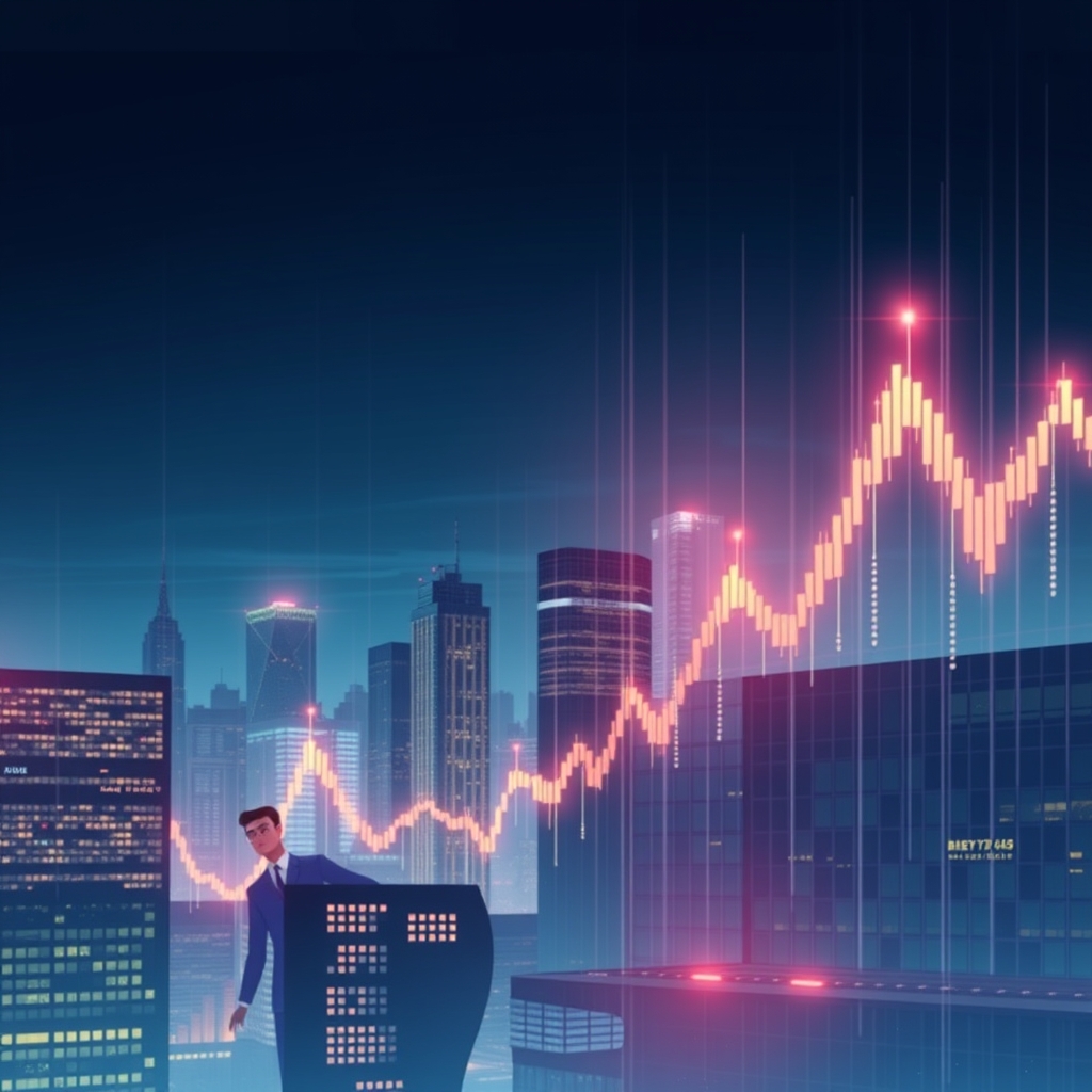 Regulators Turn to AI to Combat Rising Cyber Threats in Finance