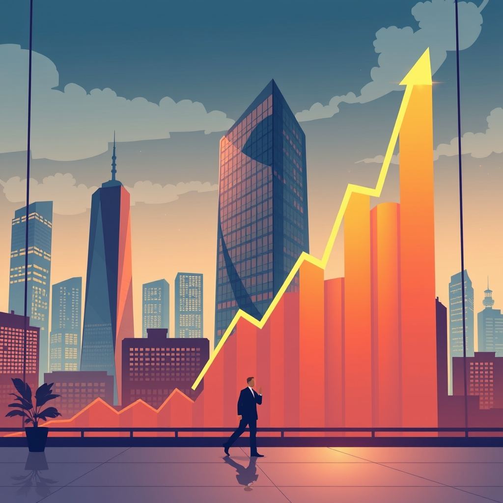 Indian Markets Surge: What Will Drive Sensex and Nifty This Thursday?
