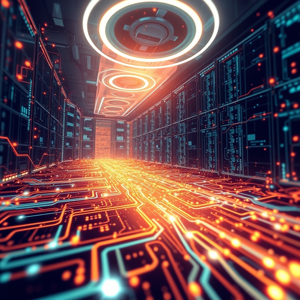 Tech Titans Trim 140,000 Roles as AI Data Centers Swallow Budgets
