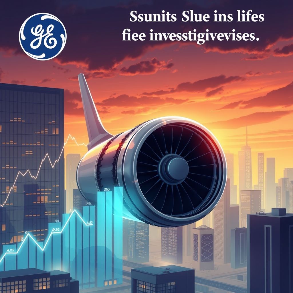 GE Aerospace Submits Engine Analysis for AI 171 Crash Investigation