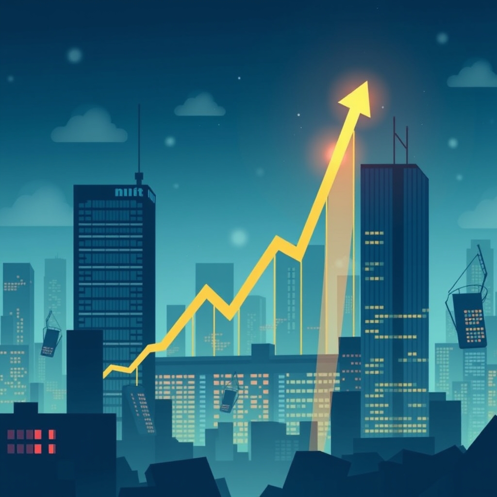 India's MSME Credit Gap Hits ₹25 Lakh Crore Amidst Digital Boom