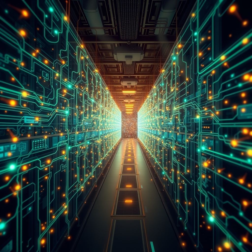Microsoft to Build 2GW Texas Data Center with On Site Gas Power