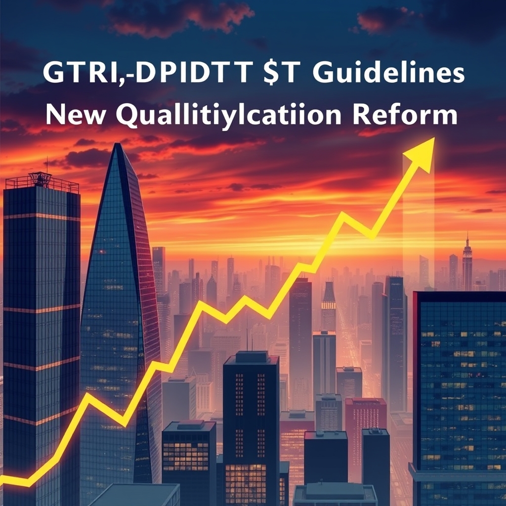 GTRI, DPIIT에 새로운 품질 인증 개혁에 관한 명확한 가이드라인 제공 촉구