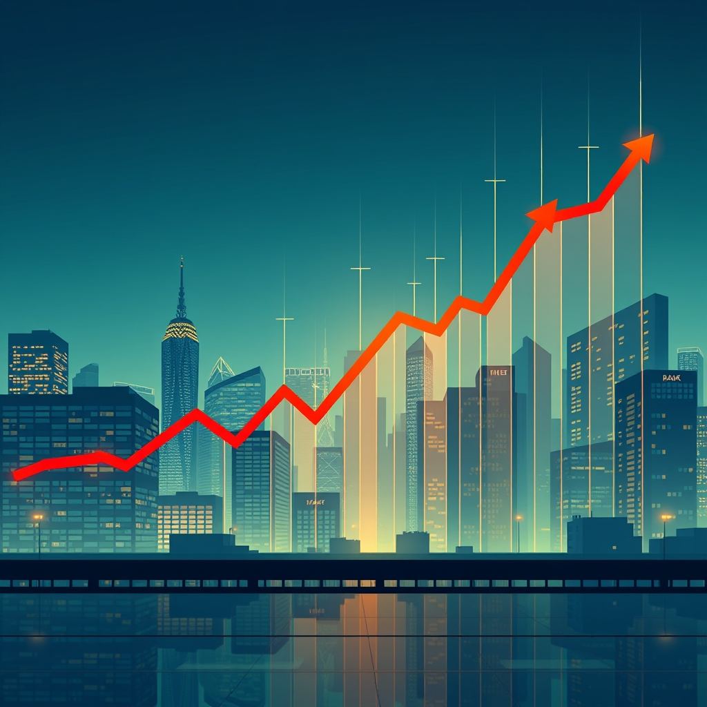 Crude at $65 and Consumption Boom: Dinshaw Irani’s Market Outlook