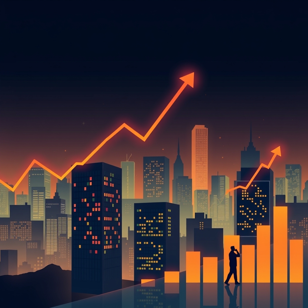 India's MSME Credit Crisis: Only 14% Access Formal Loans Amidst Digital Boom