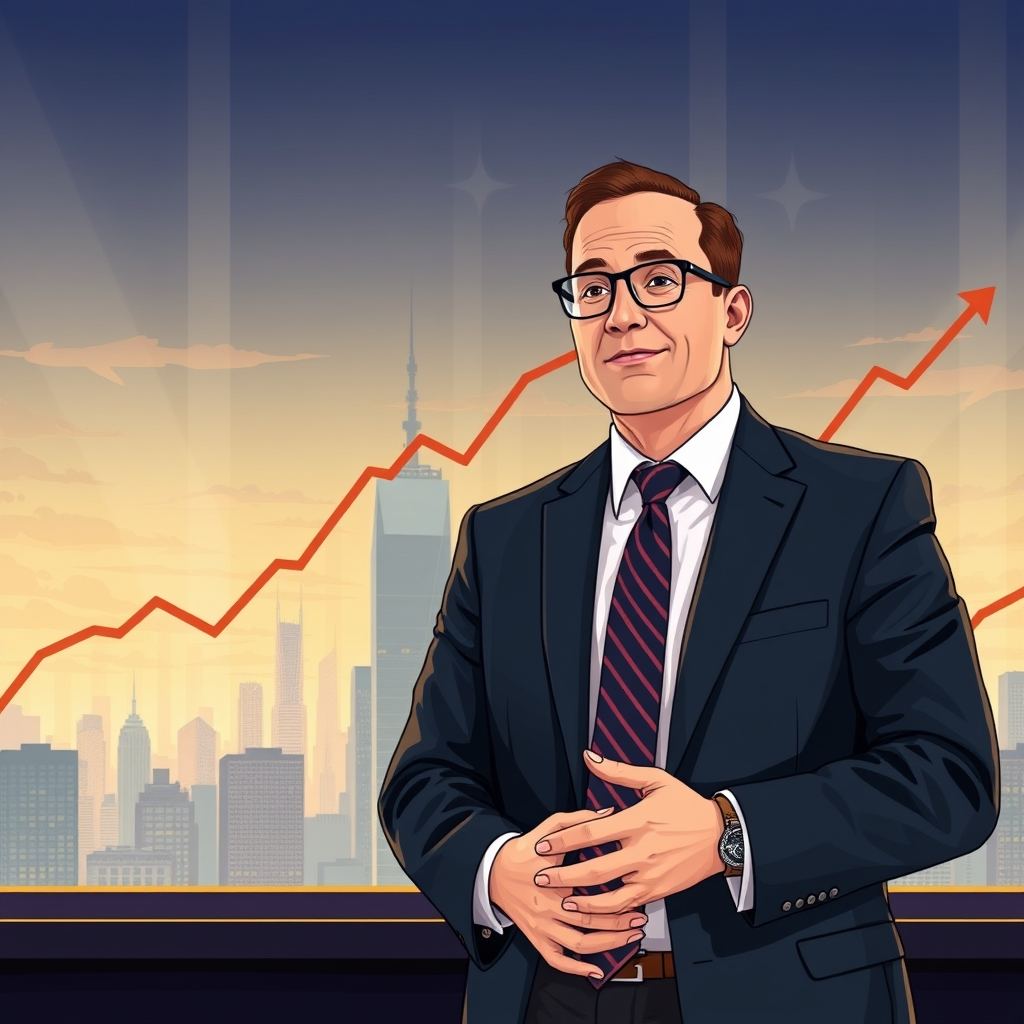Amazon Chief Andy Jassy Shifts Focus Toward Quick Commerce Growth