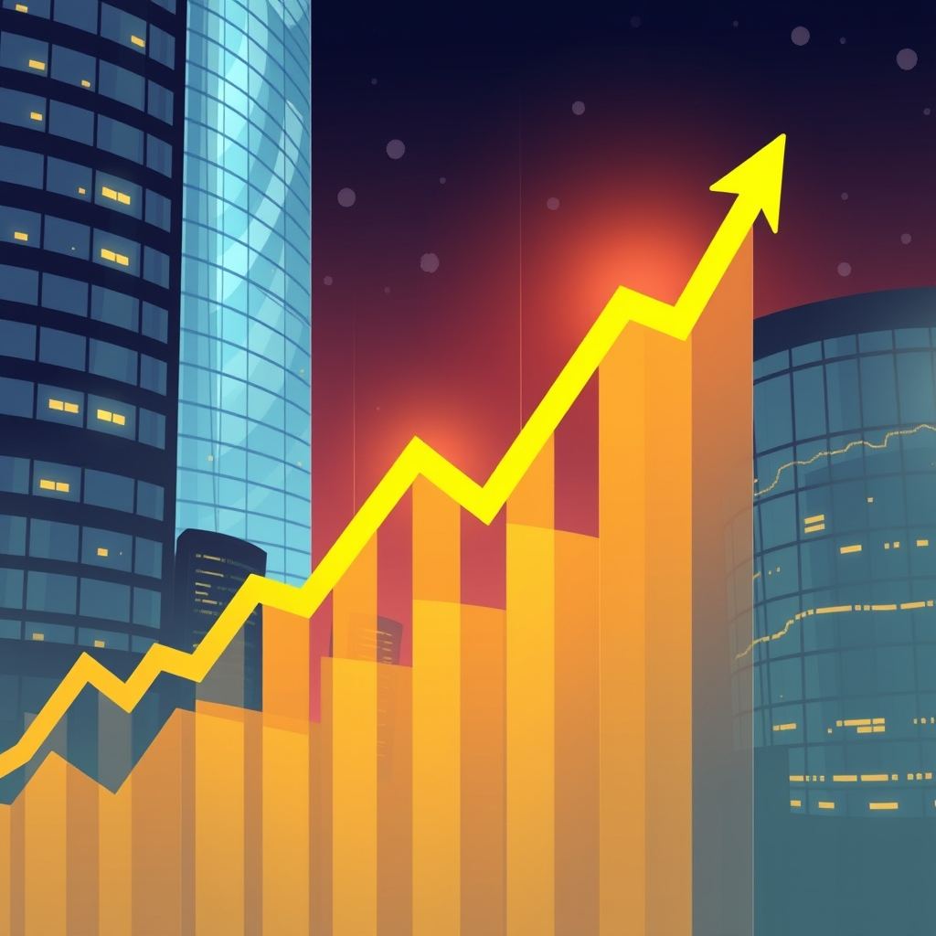Tata Chemicals Shares Surge 4% Amid Potential Tata Sons Listing Hopes