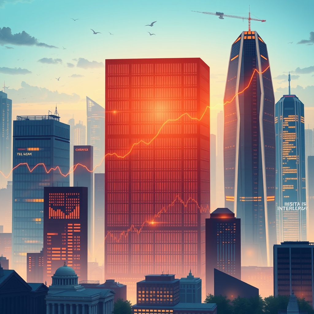 GenAI and Geopolitics to Pressure India's IT Sector Growth, says JPMorgan