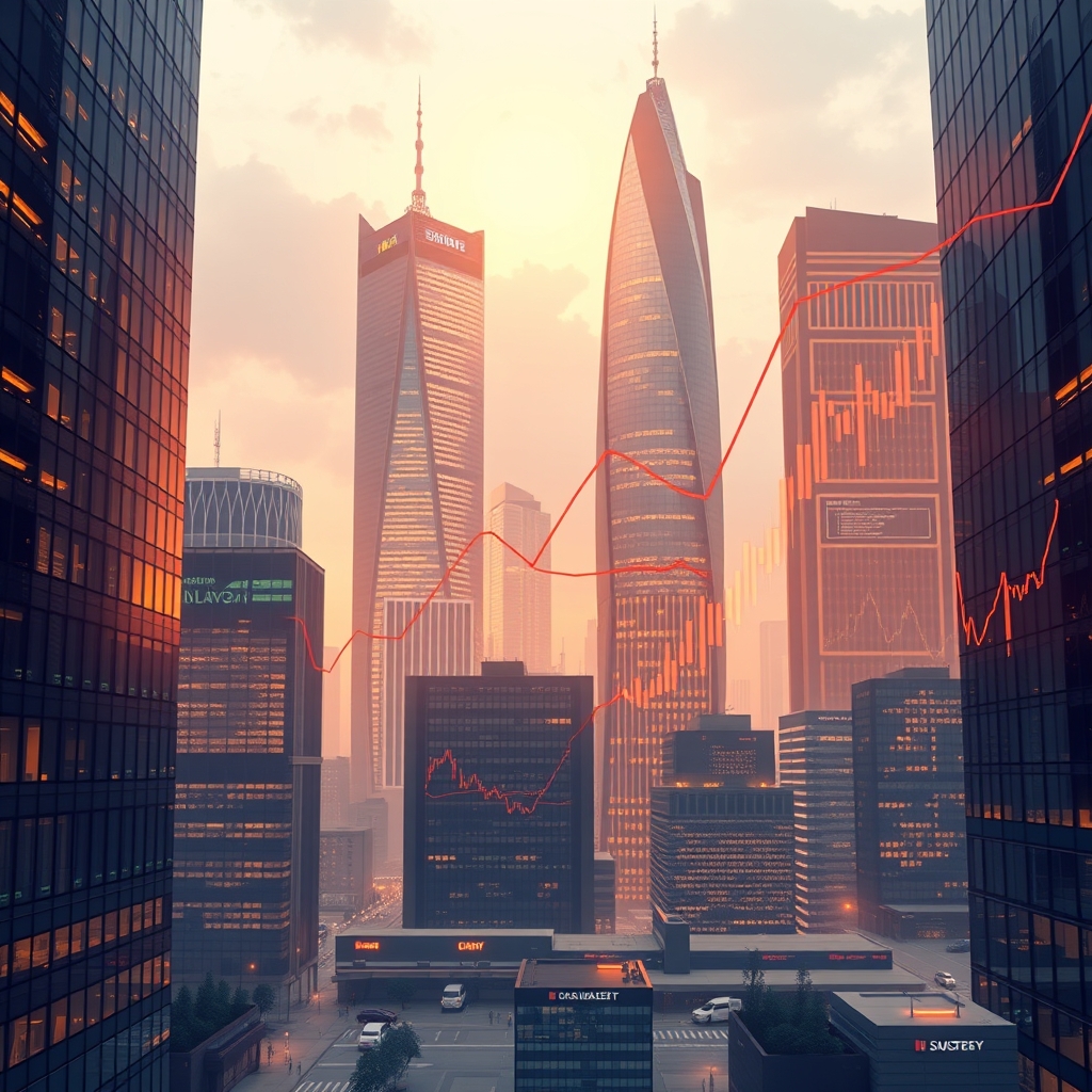 GenAI na Jiopolitiki Zitakuwa Mzigo kwa Ukuaji wa Sekta ya IT ya India: JPMorgan