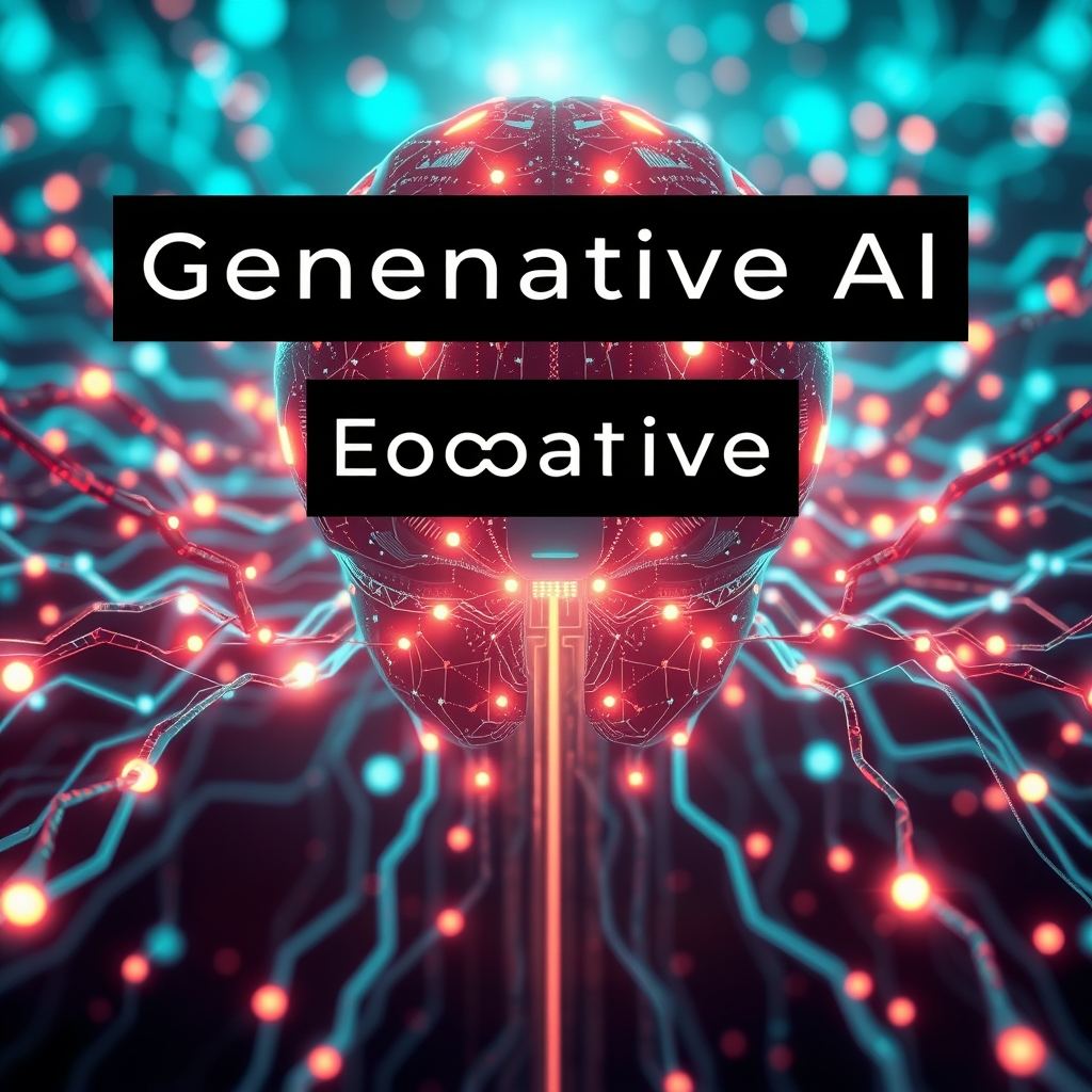 Generative AI Explained
