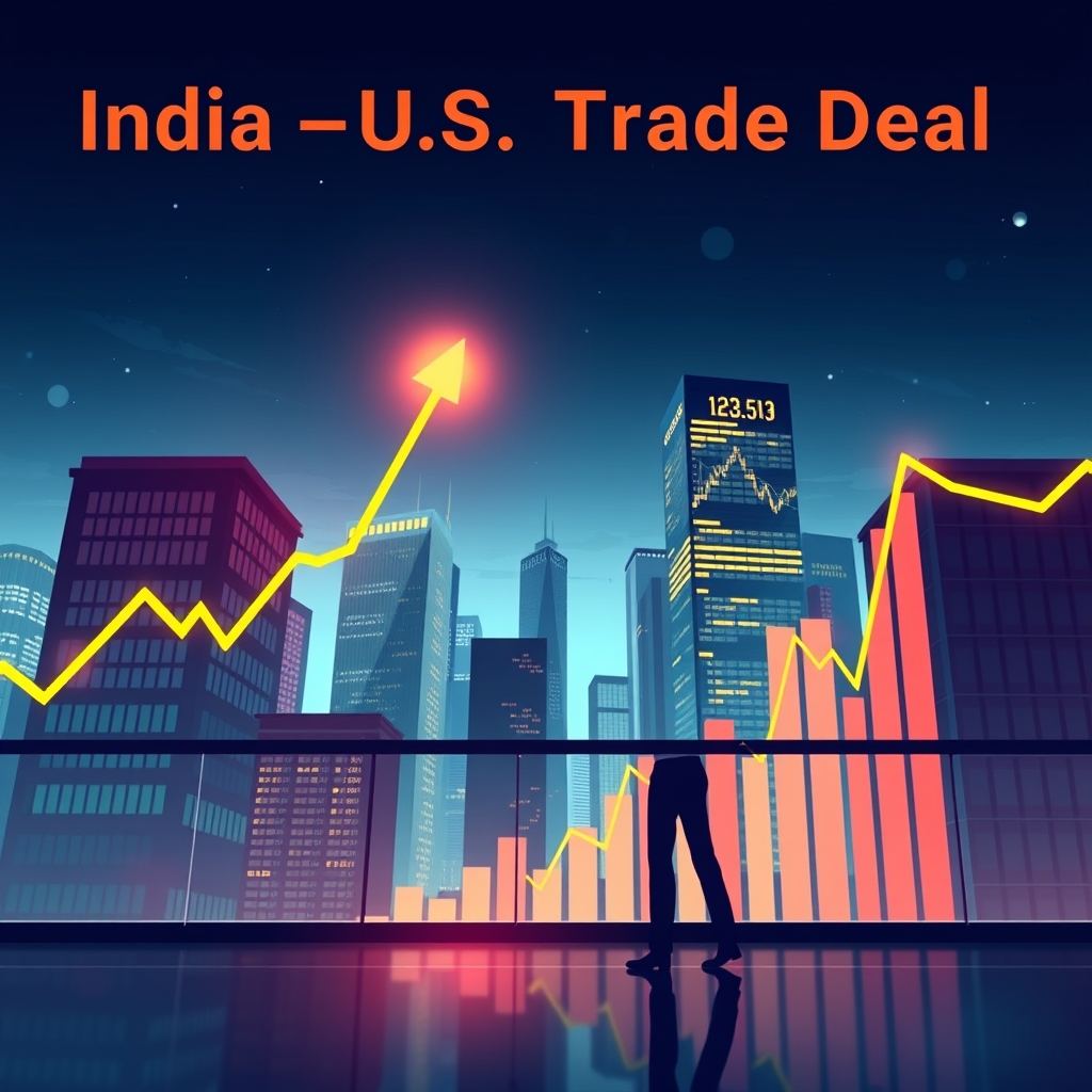 India–US Trade Deal: Will an Interim Pact be Signed Before July 24?