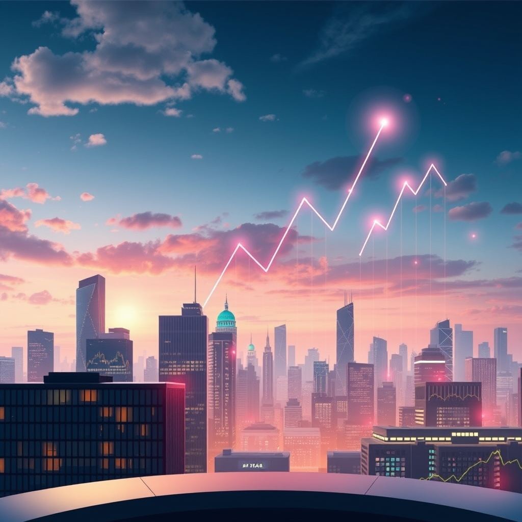 Meta's AI Cloud Ambitions Trigger Sell Off in Nebius and CoreWeave