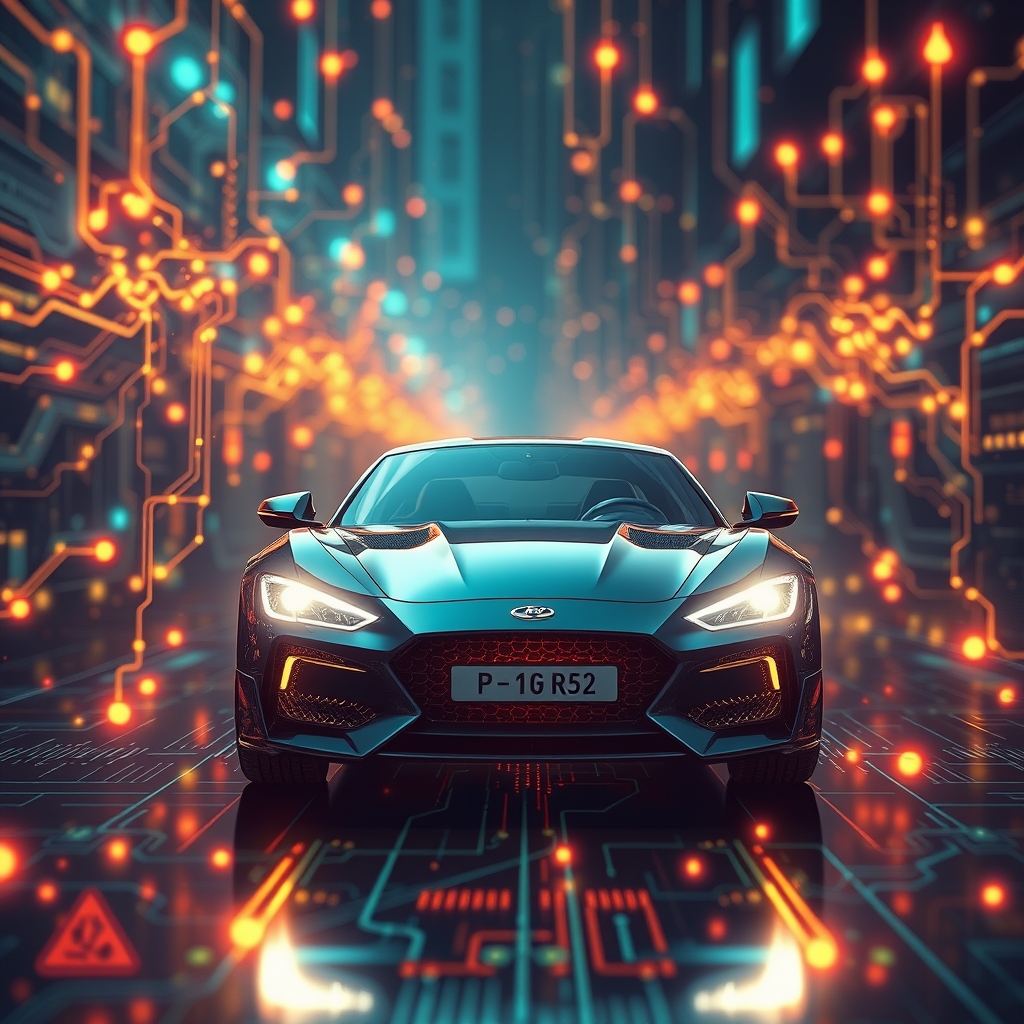 I Built a RAG App, Then Asked It What Car I Like. It Didn't Know.