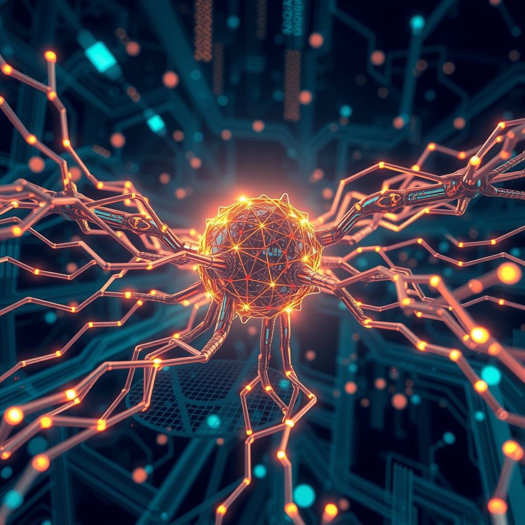 Pandora's Router milik DeepMind Mengurangi Biaya Inferensi dengan Melewati Pemeriksaan Model yang Tidak Diperlukan