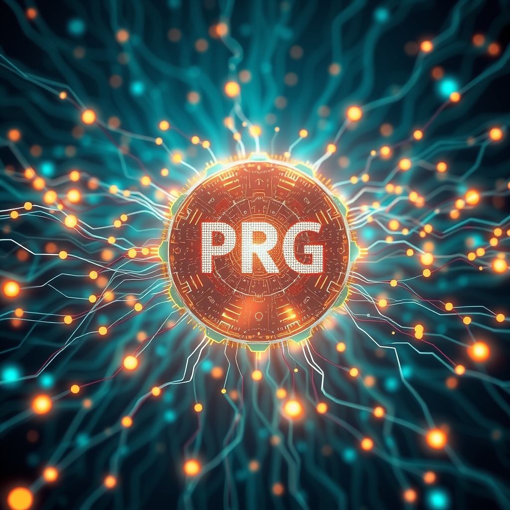The PRG Pattern for AI Agents