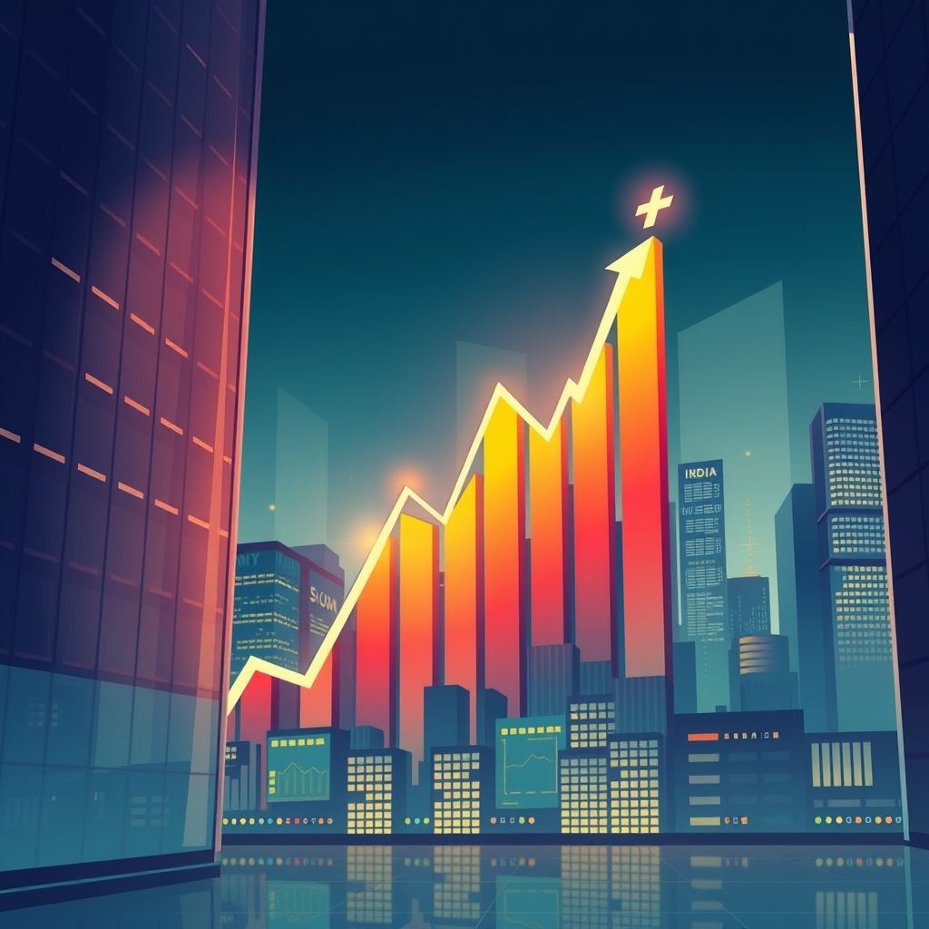 Market Outlook: Key Factors Shaping Indian Indices This Thursday