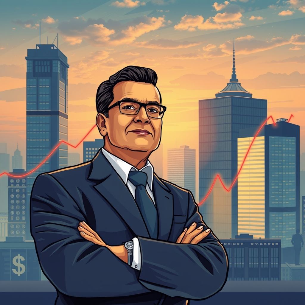 Nithin Kamath Warns Retail Investors Against 'Easy Money' and Pyramid Schemes