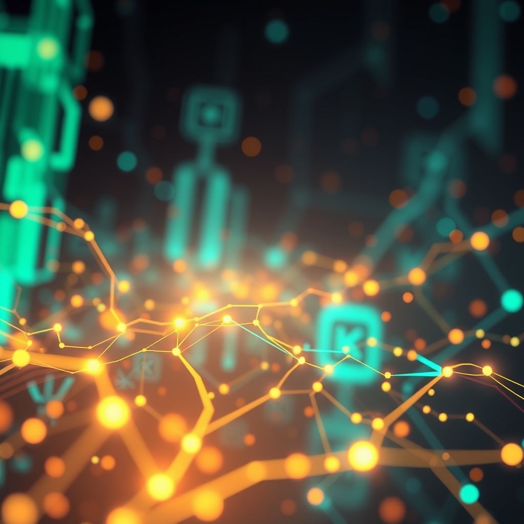 Generative AI Builds Shapes, Not Games