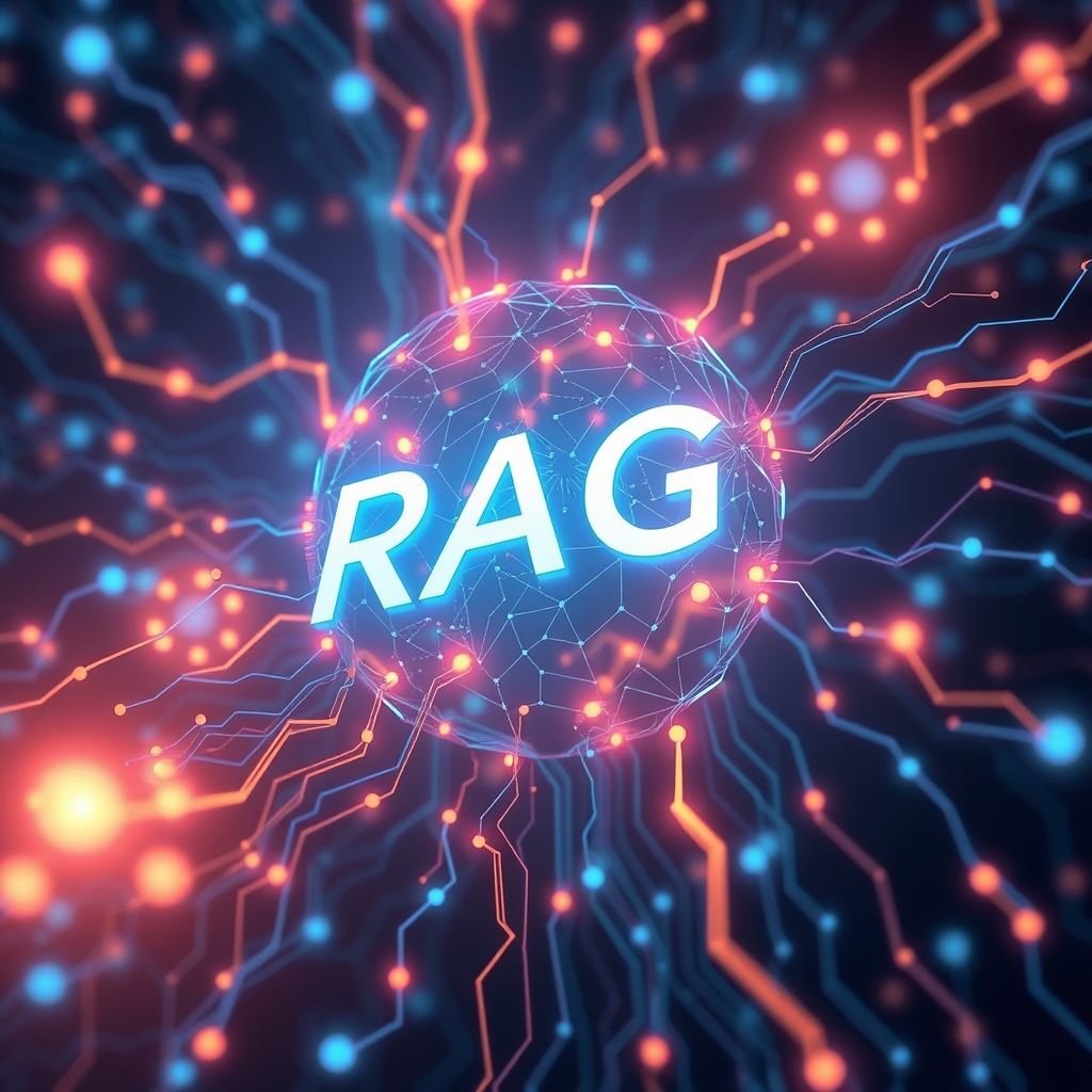 I Built RAG From Scratch in Python to Understand It