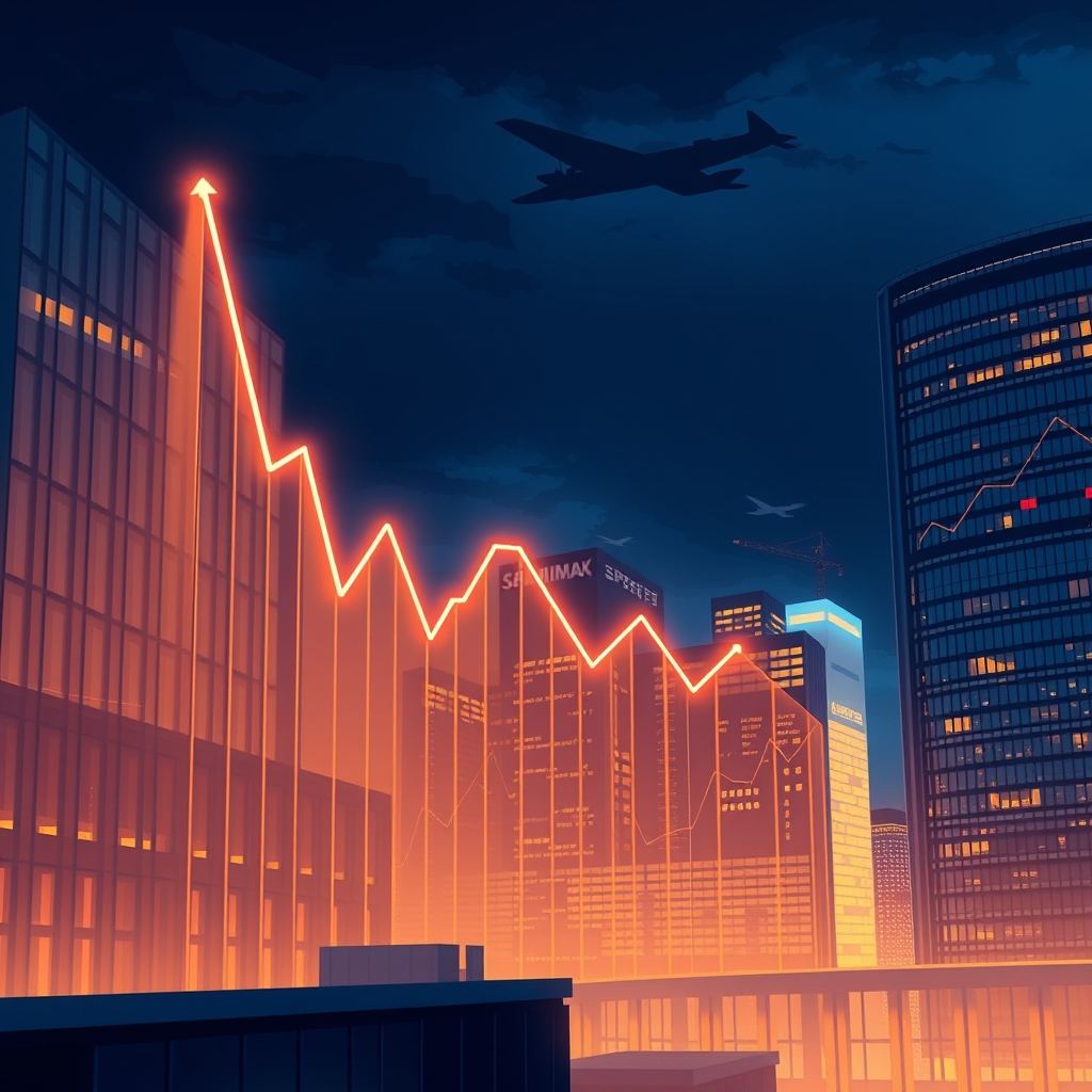 Sumitomo Chemical India Shares Surge 11% on Semiconductor Breakthrough