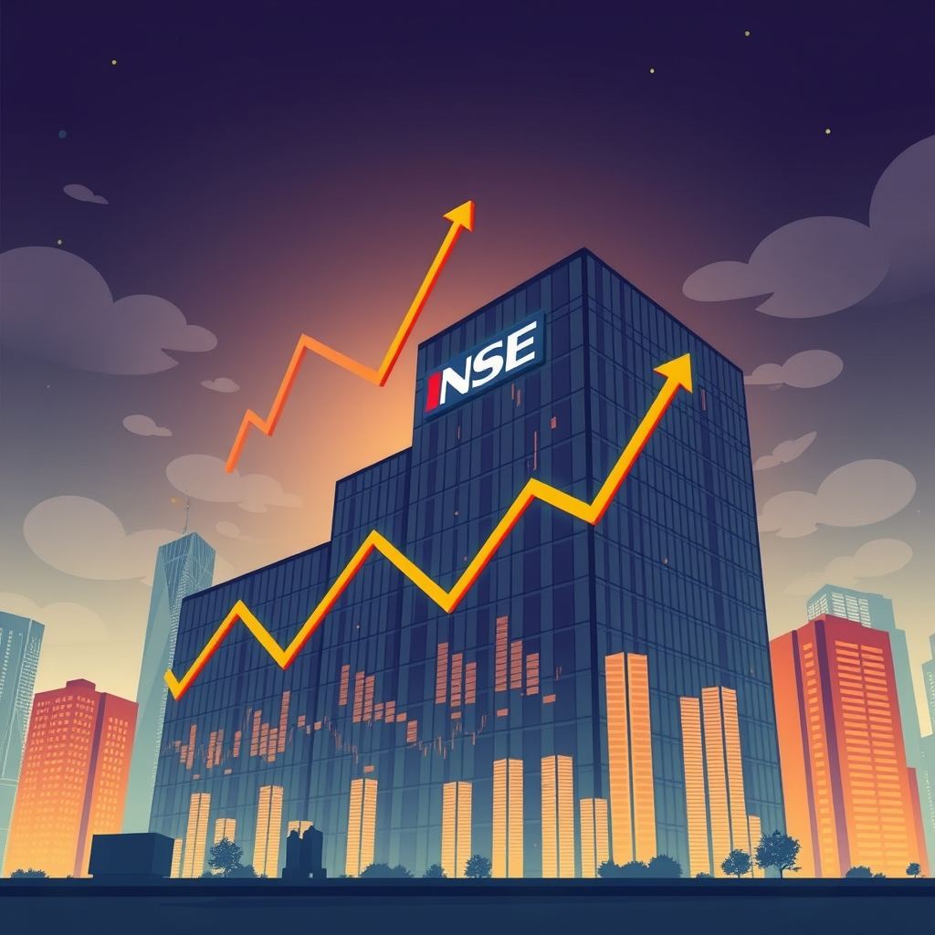 NSE Retains Title as India’s Most Valuable Unlisted Company