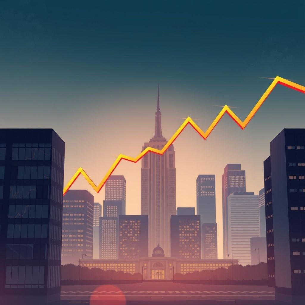 US Dollar Hits 13 Month High as Markets Anticipate Fed Rate Hikes