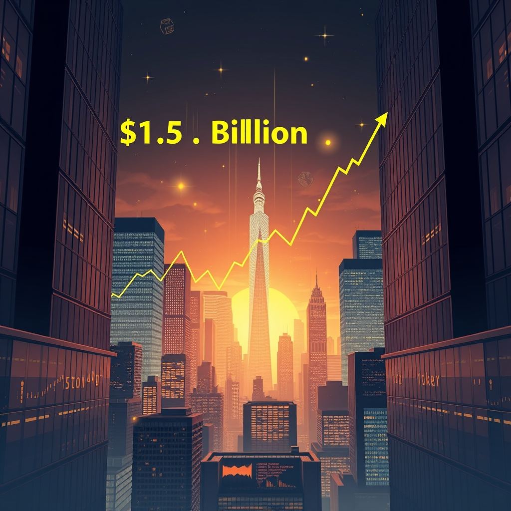From North Korean Heists to Iran: The $1.5 Billion Crypto Trail