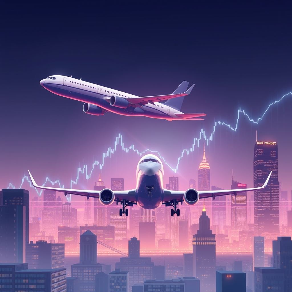 IndiGo to Pilot AI Driven Take Offs to Slash Aviation Fuel Costs
