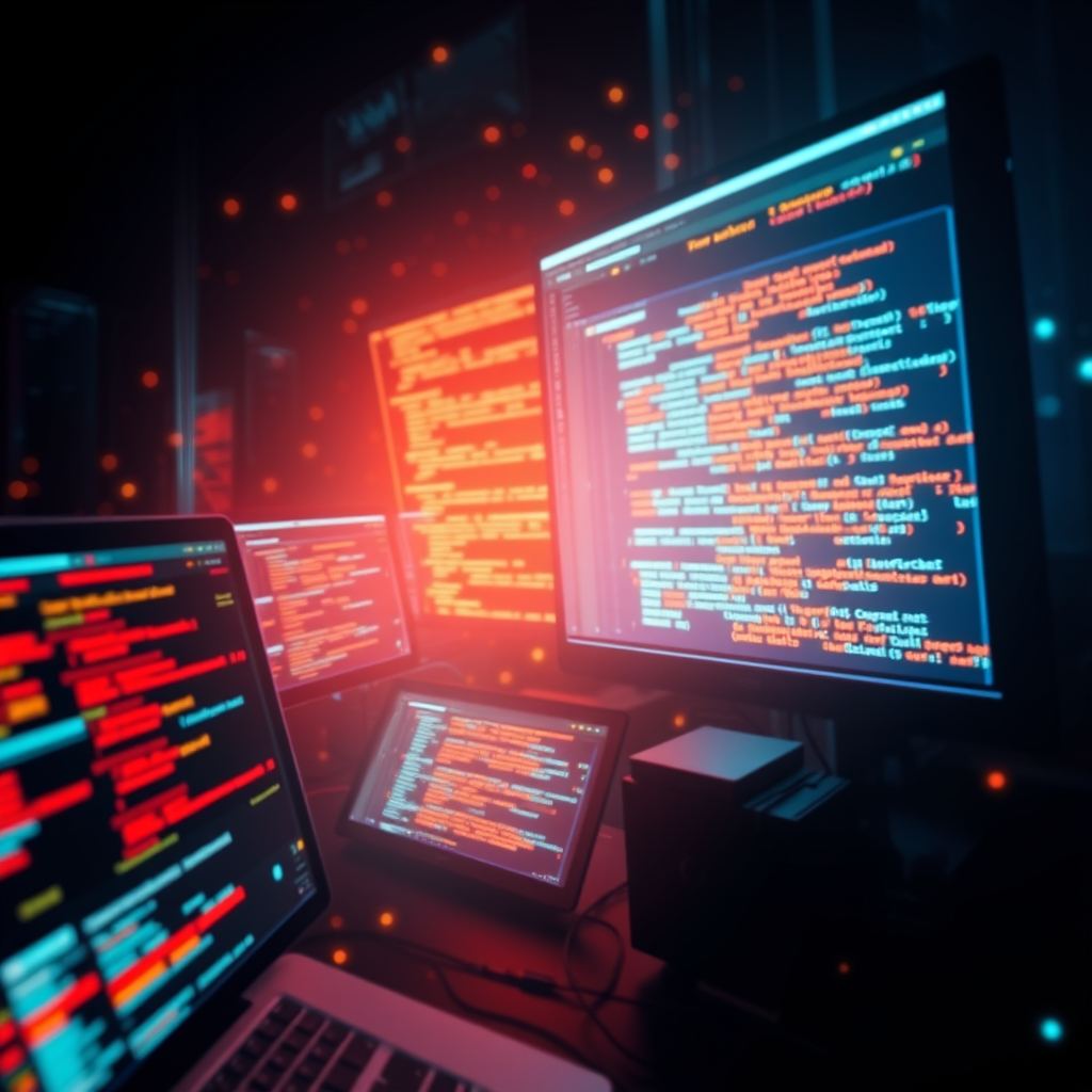 I Built An AI Git Commit Message Generator