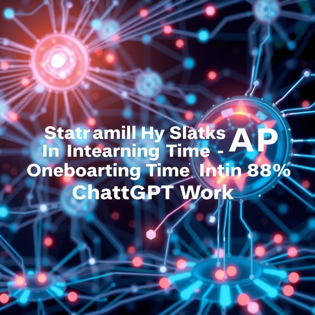Stampli ने ChatGPT Work का उपयोग करके AP ऑनबोर्डिंग समय में 68% की कमी की