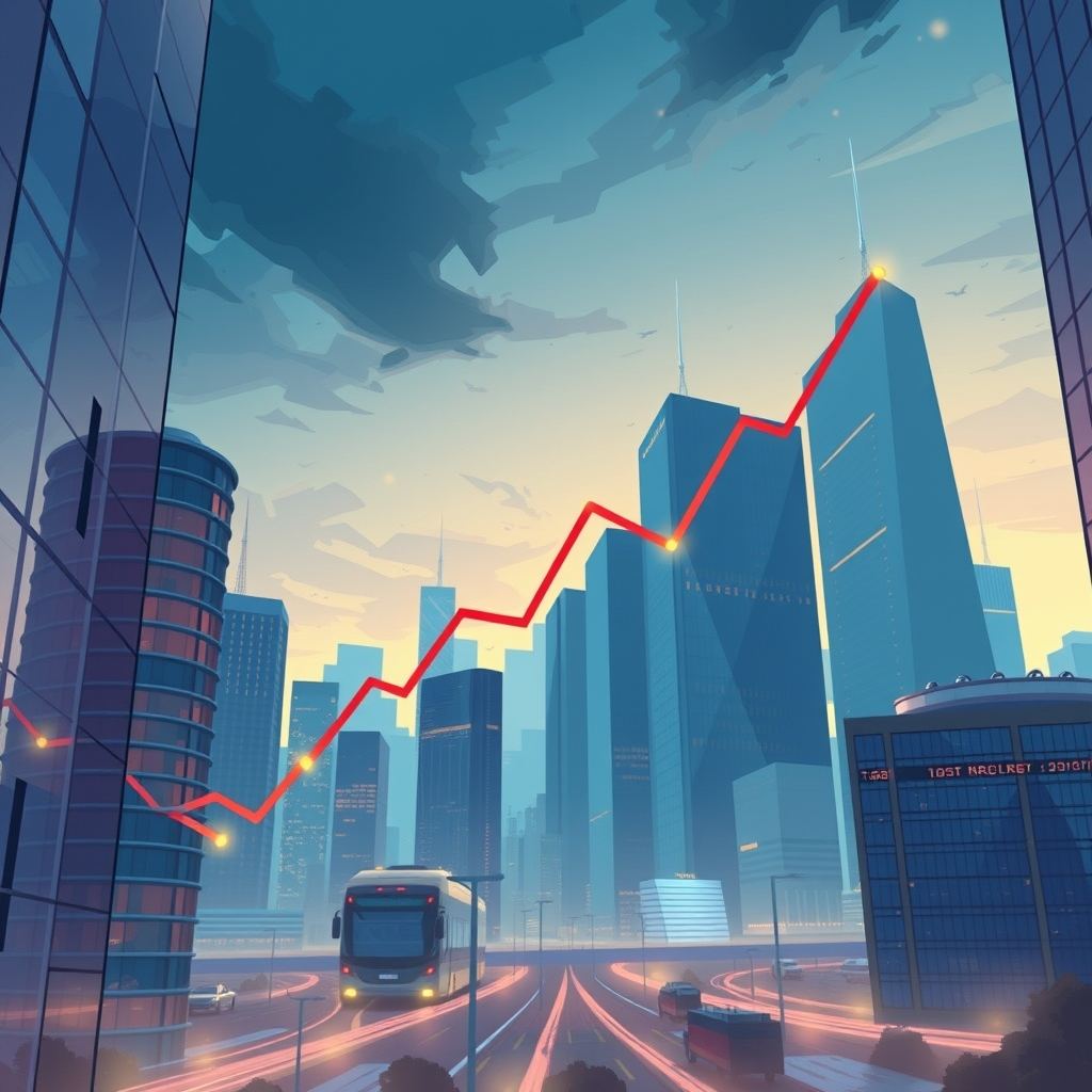 Global Giants Commit Billions to India: A New Era of Tech and Infrastructure