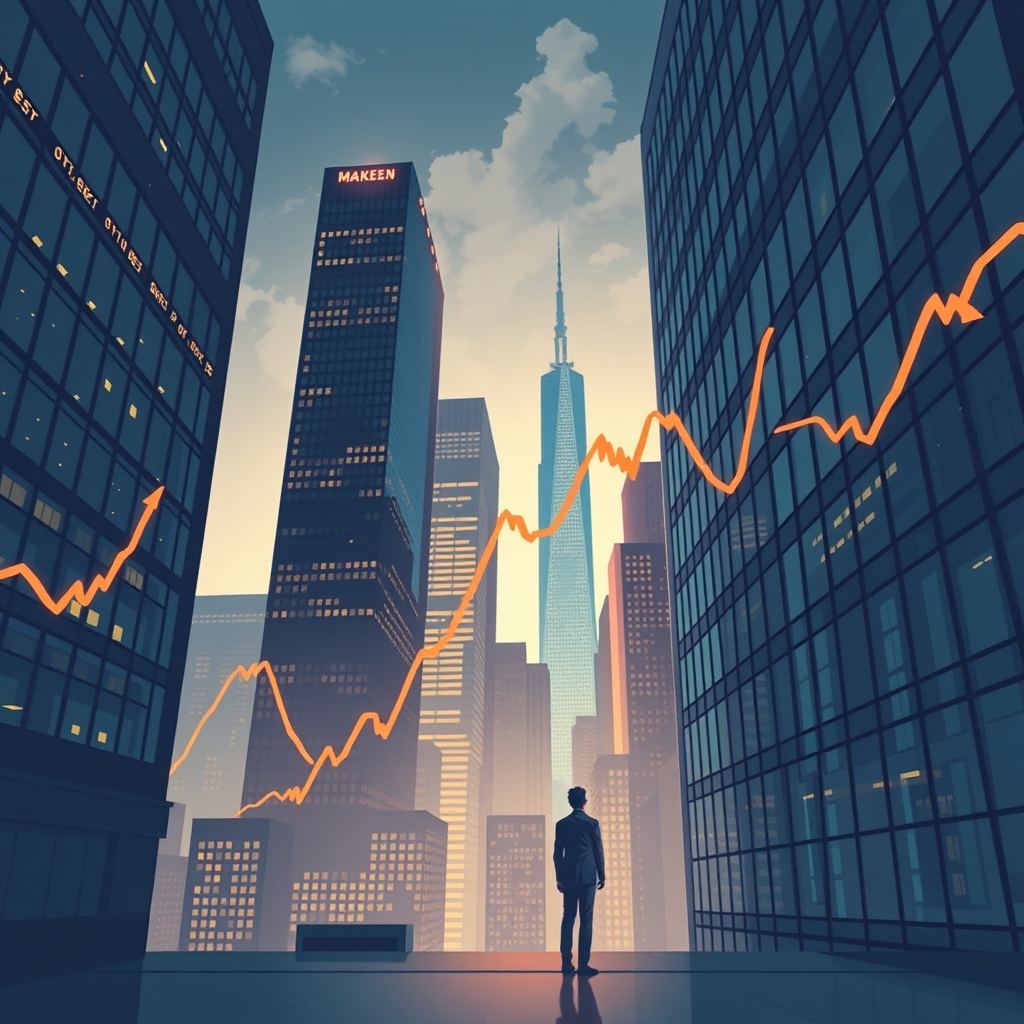 Chuck Akre Warns Against Wall Street’s 'Beat by a Penny' Syndrome