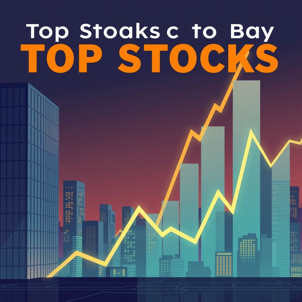 Top Stocks to Buy Today: Expert Recommendations for June 23, 2026