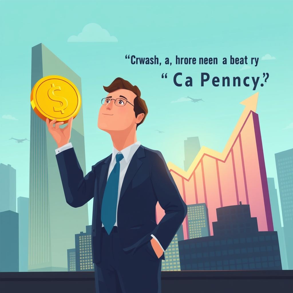 Chuck Akre Warns Against the 'Beat by a Penny' Wall Street Syndrome