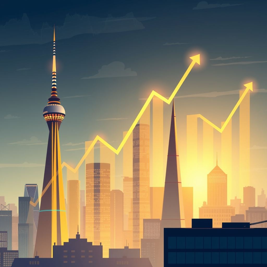 European Markets Rally as AI Optimism Returns via Micron and Qualcomm