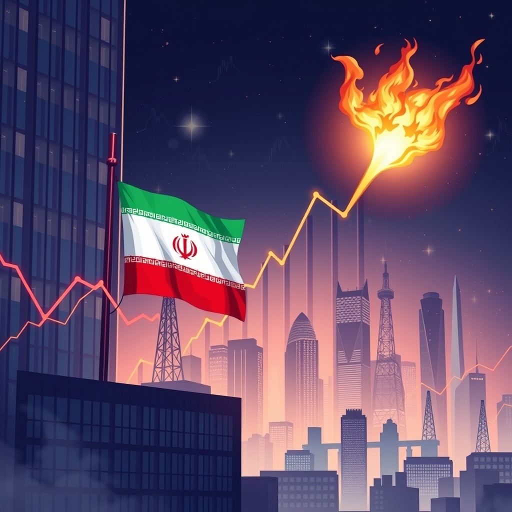 Irán se apresura a vender petróleo a la India tras la exención de sanciones de Trump