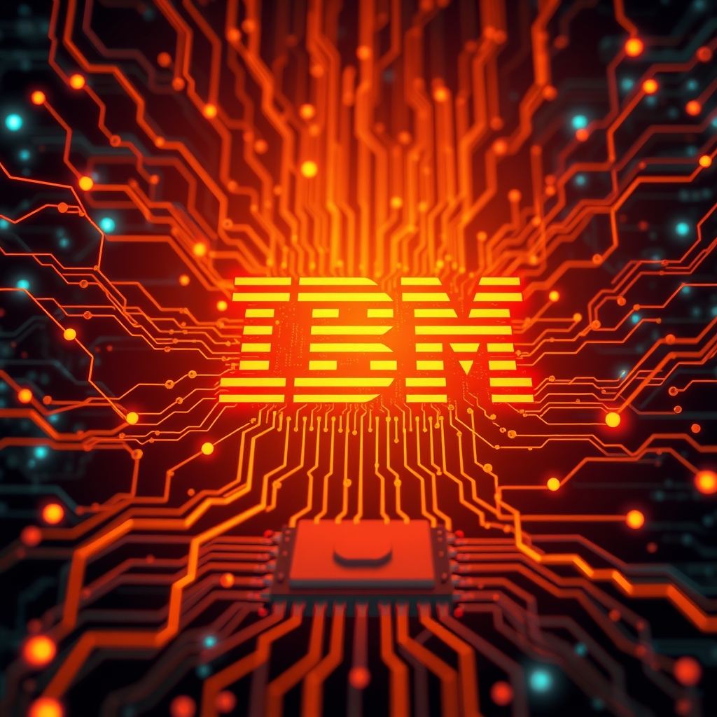 IBM’s Transistor Breakthrough and the Global AI Hardware Arms Race