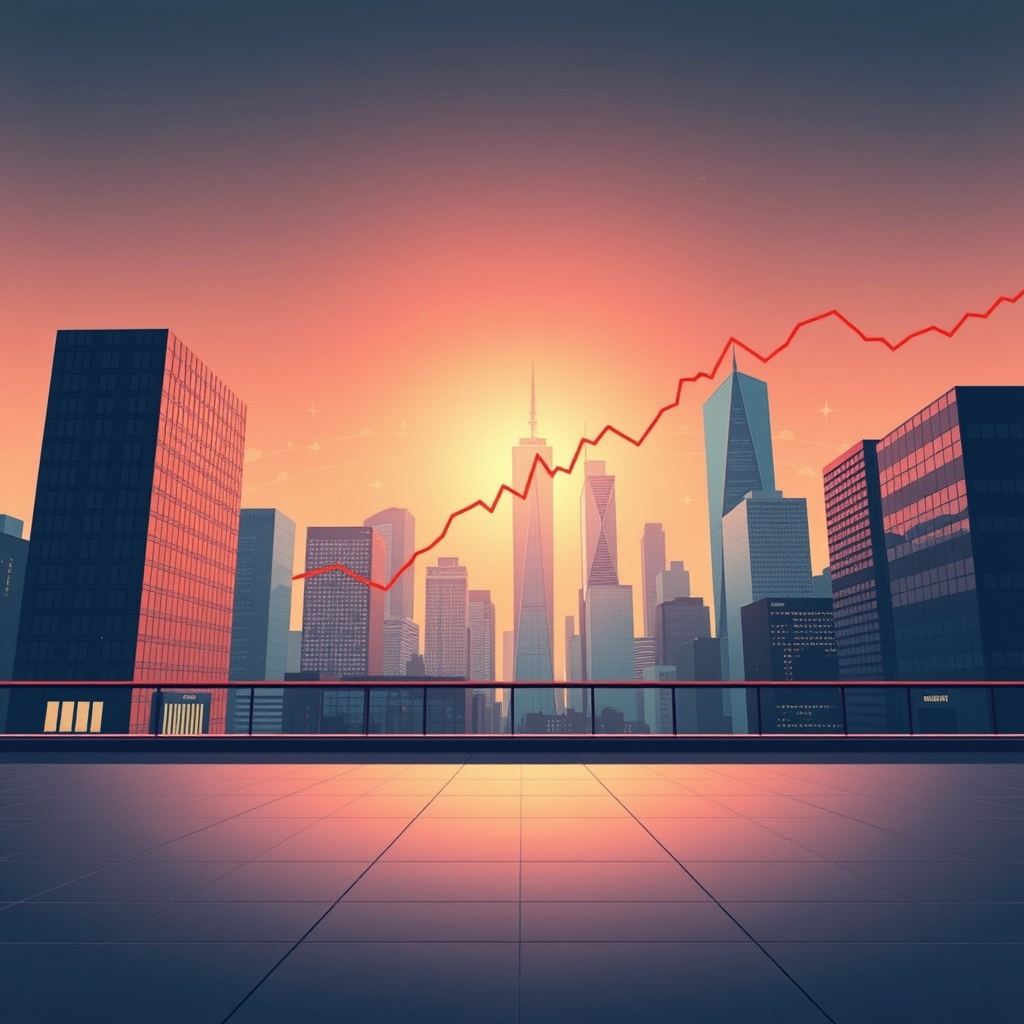 US Markets Retreat as Tech Selloff Triggers Global Investor Anxiety