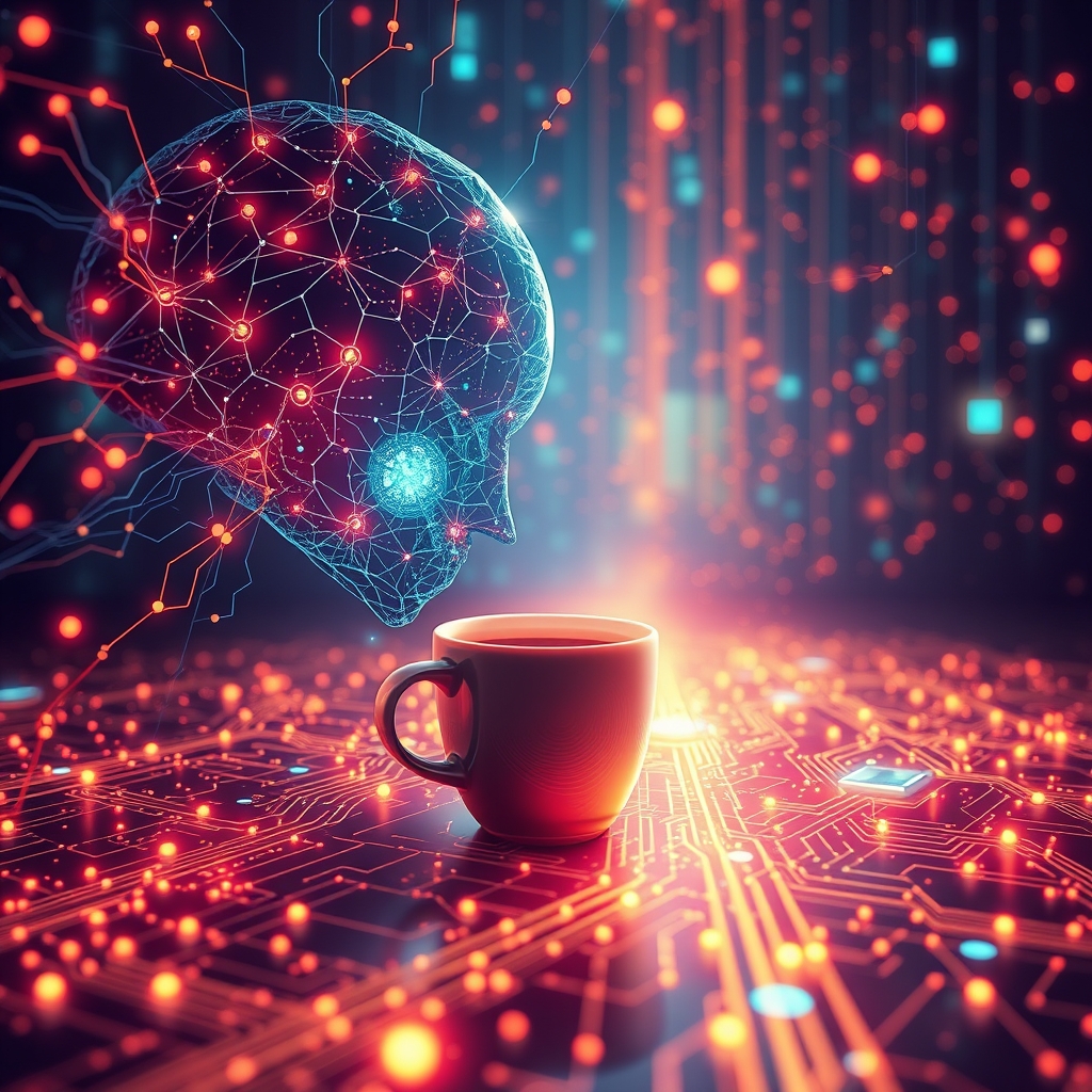 An AI agent can produce a whole feature branch in the time it takes you to finish coffee. Thousands of lines appear afte
