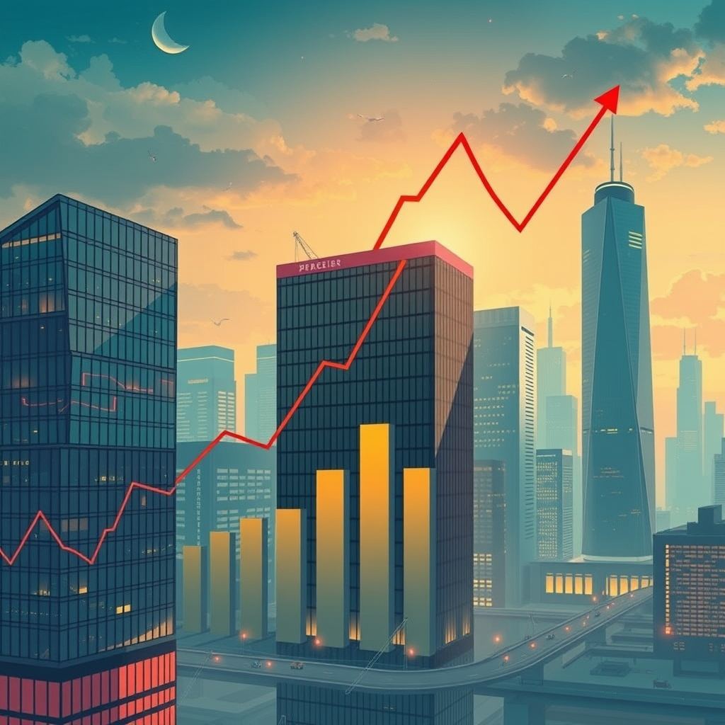 Indian IT Index Falls Only 0.7% After IBM’s 25% Crash