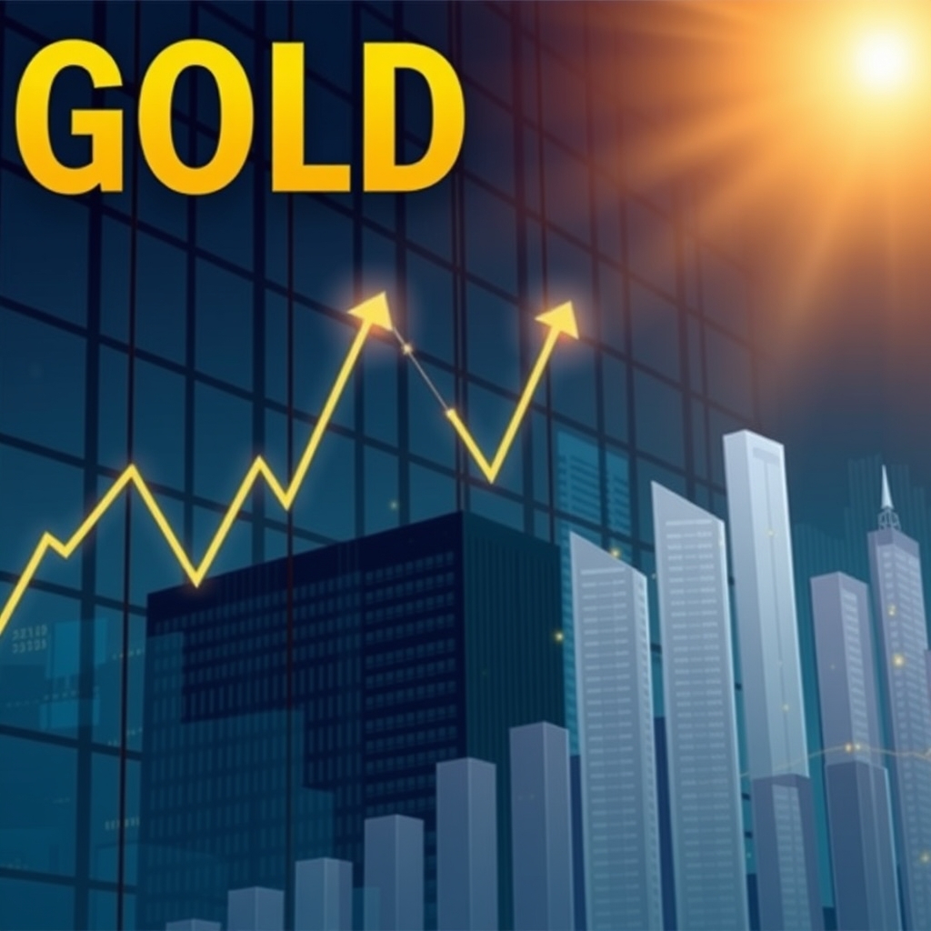 Ouro e Prata enfrentam pressão em meio às tensões entre EUA e Irã e ao dólar forte