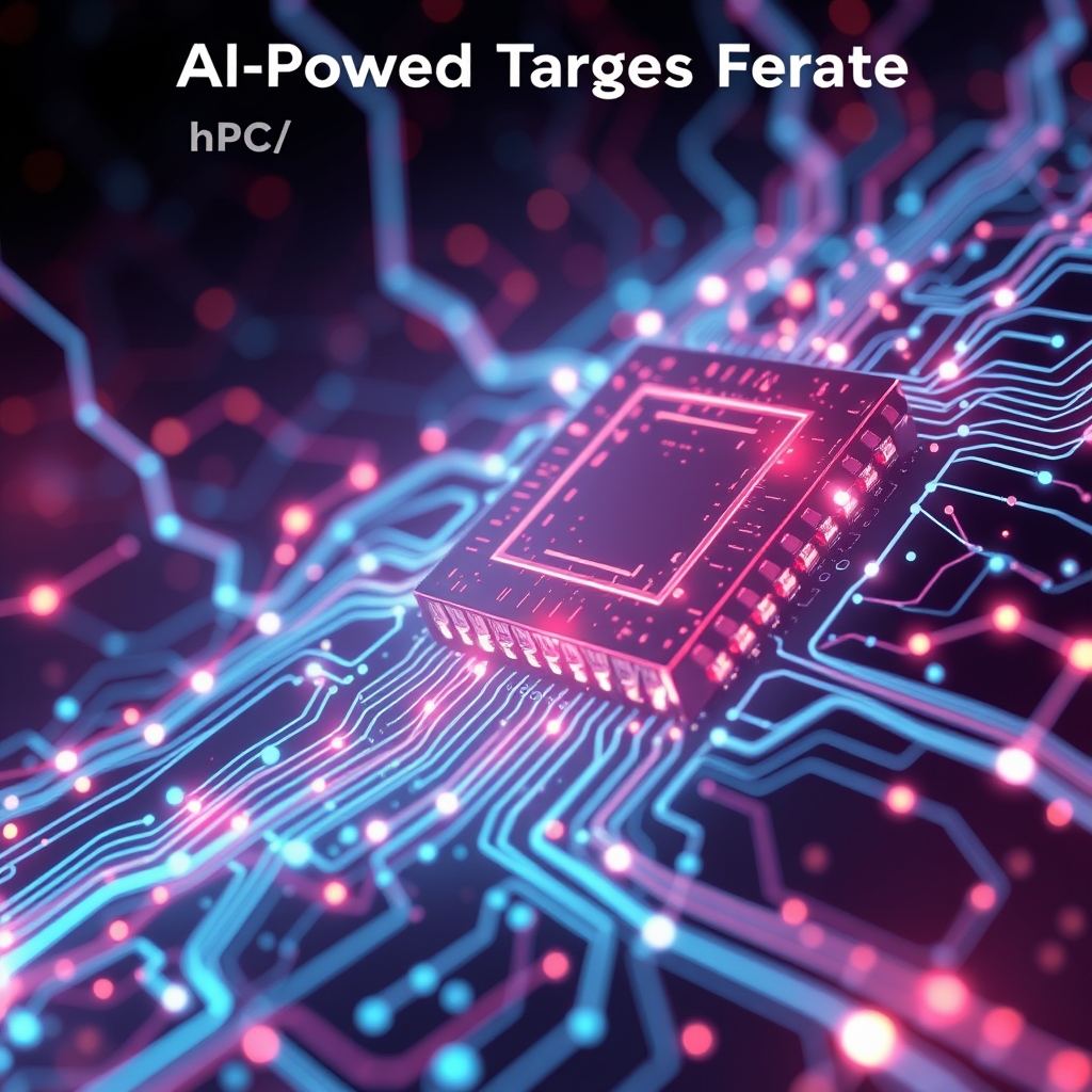 AI-Powered Startup Targets the Thermal Bottleneck That Limits Today's AI Chips