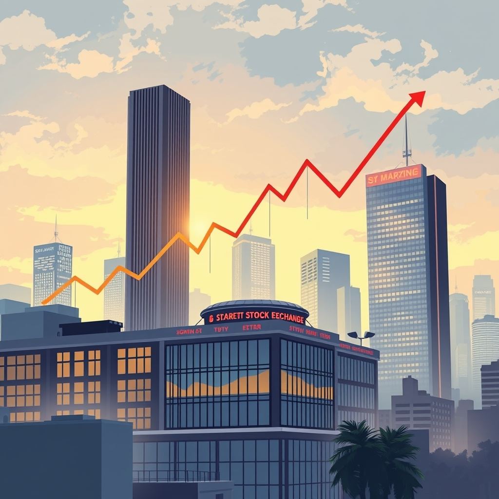 West Bengal Govt Plans Calcutta Stock Exchange Revival to Boost Economy
