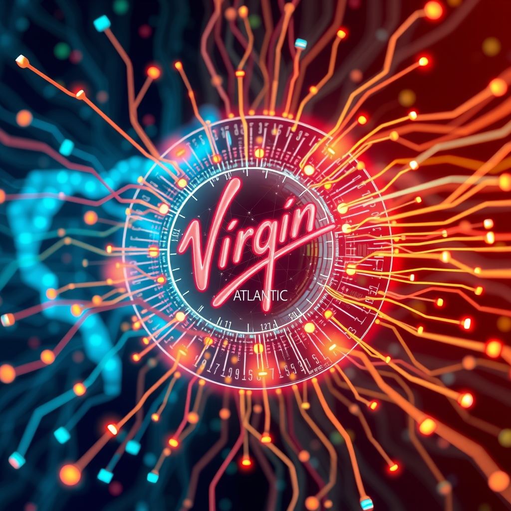 Virgin Atlantic Deploys Real-Time Generative AI Pricing Engine to Boost Revenue