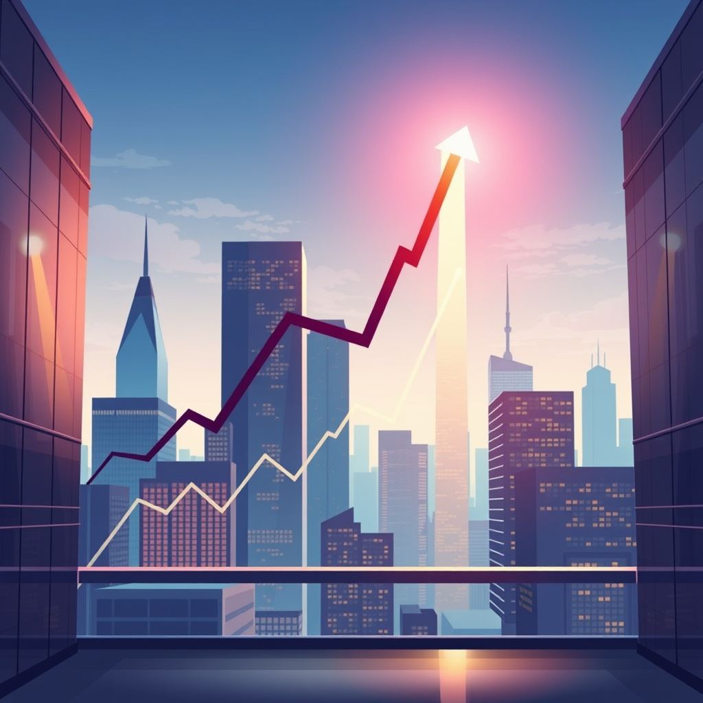 Smallcap Momentum: 12 MF Backed Stocks Surge Up to 240% in CY26